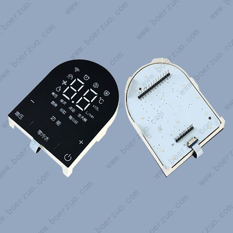 家電類(lèi)觸摸按鍵模組