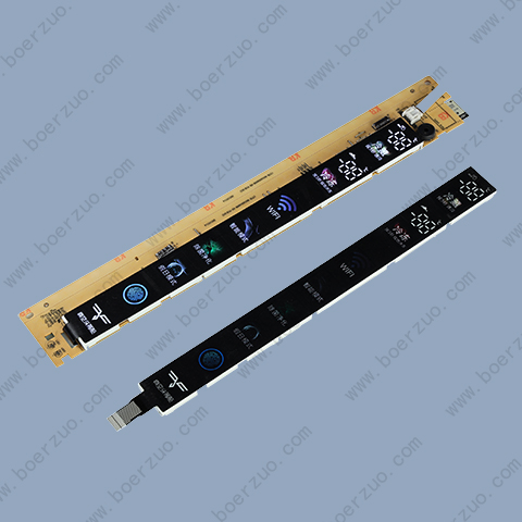 家電類(lèi)觸摸燈板模組